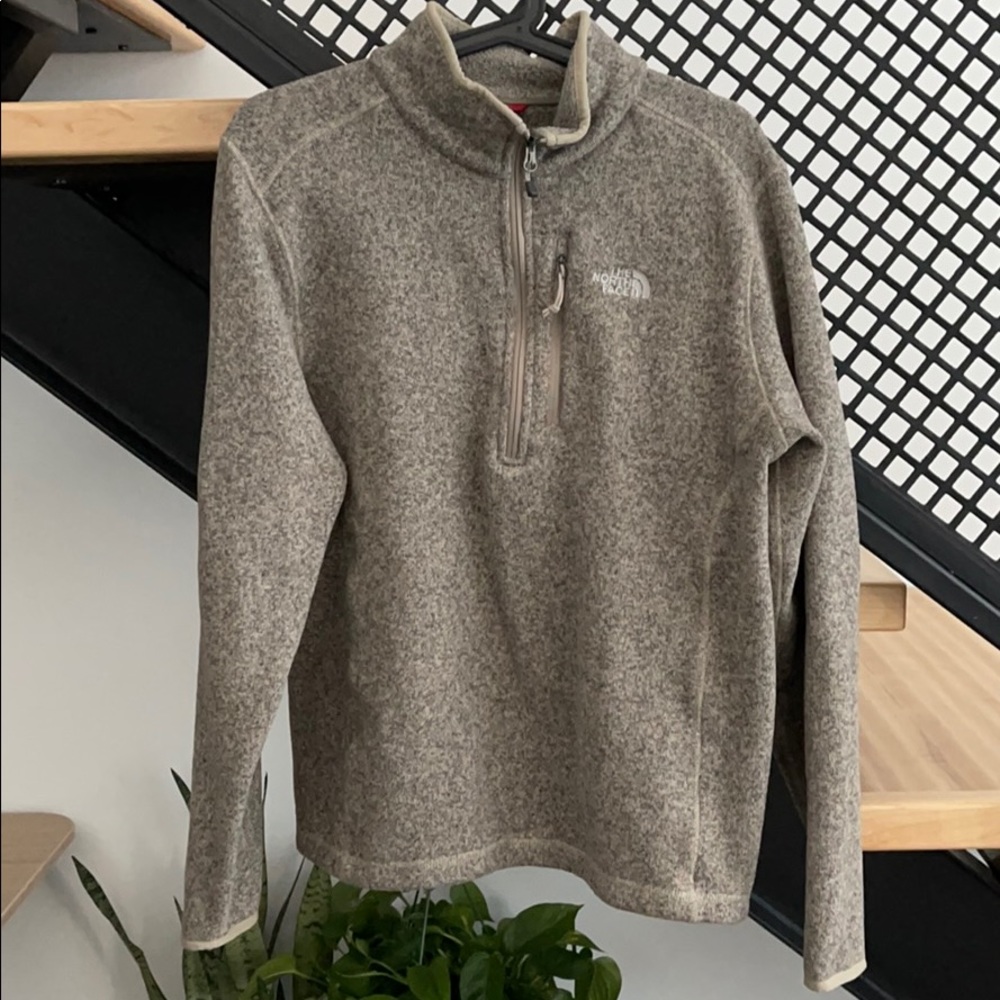 The North Face Fleece